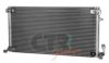 CTR 1223205 Condenser, air conditioning